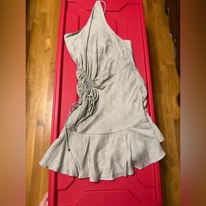 NWT summer dress